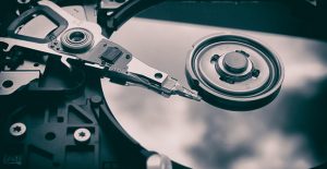 Data Recovery Services : USB Key, SSD And Memory