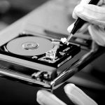 How To Data Recovery From A Failed Hard Drive?